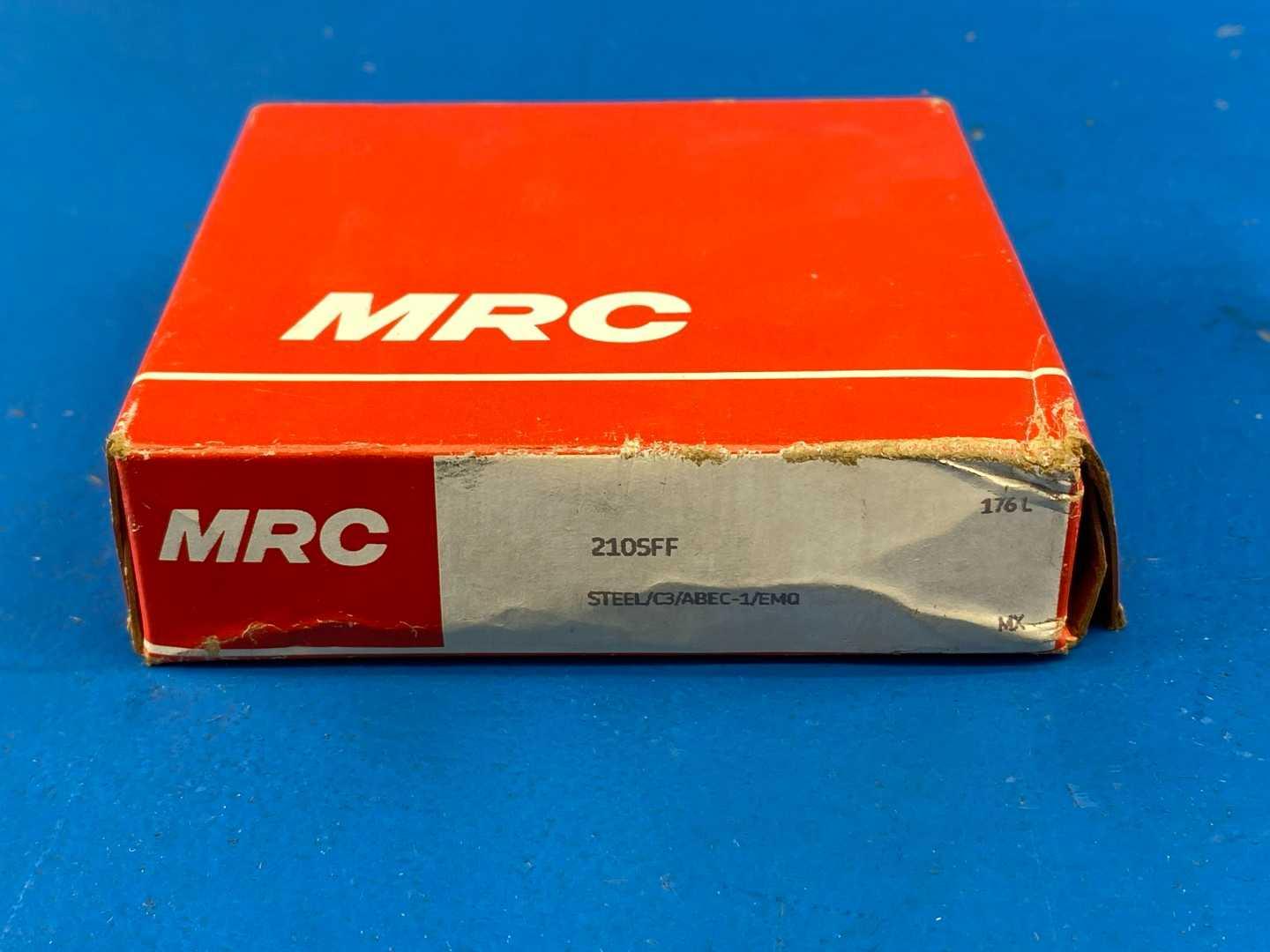 MRC 210SFF