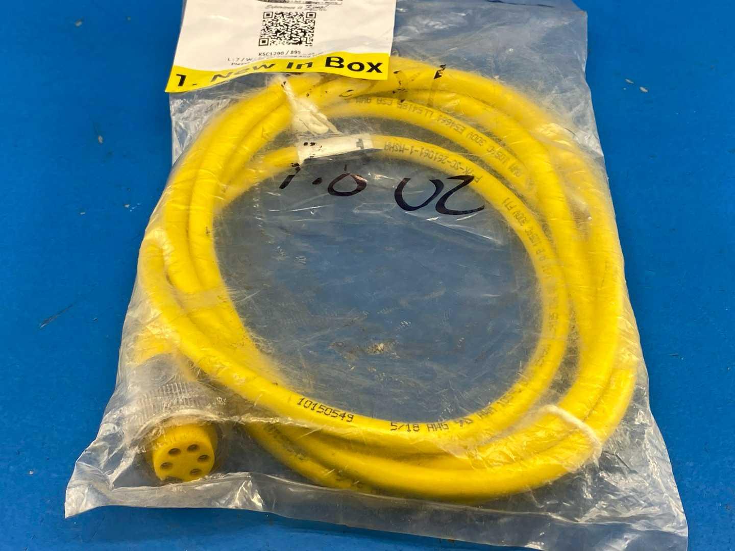 Turck RKM 50-2M (U2056)
