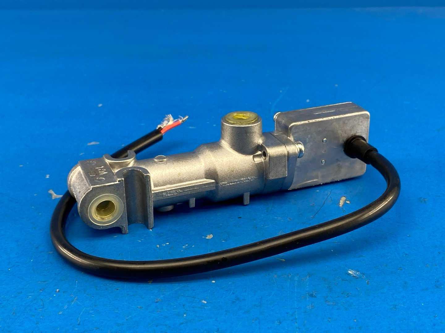 Lube MGLA-10 MGLA-10A Pressure switch grease discharge detector