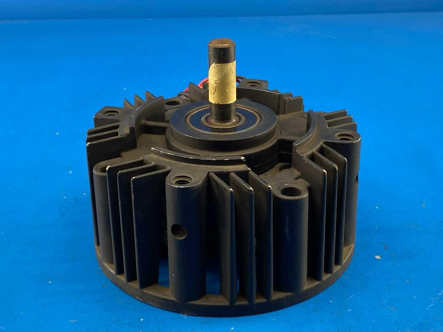 Warner Electric EM 50-20 5370-169-042 BRAKE EM