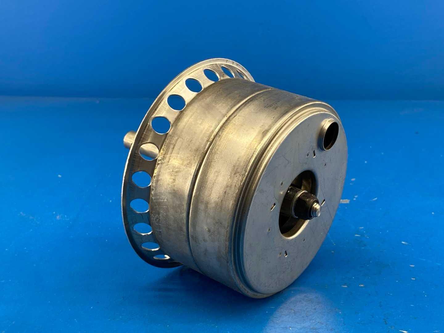 Grundfos CR4-20 Stack / 415255 304SS, Impeller Kit for Multistage Pump