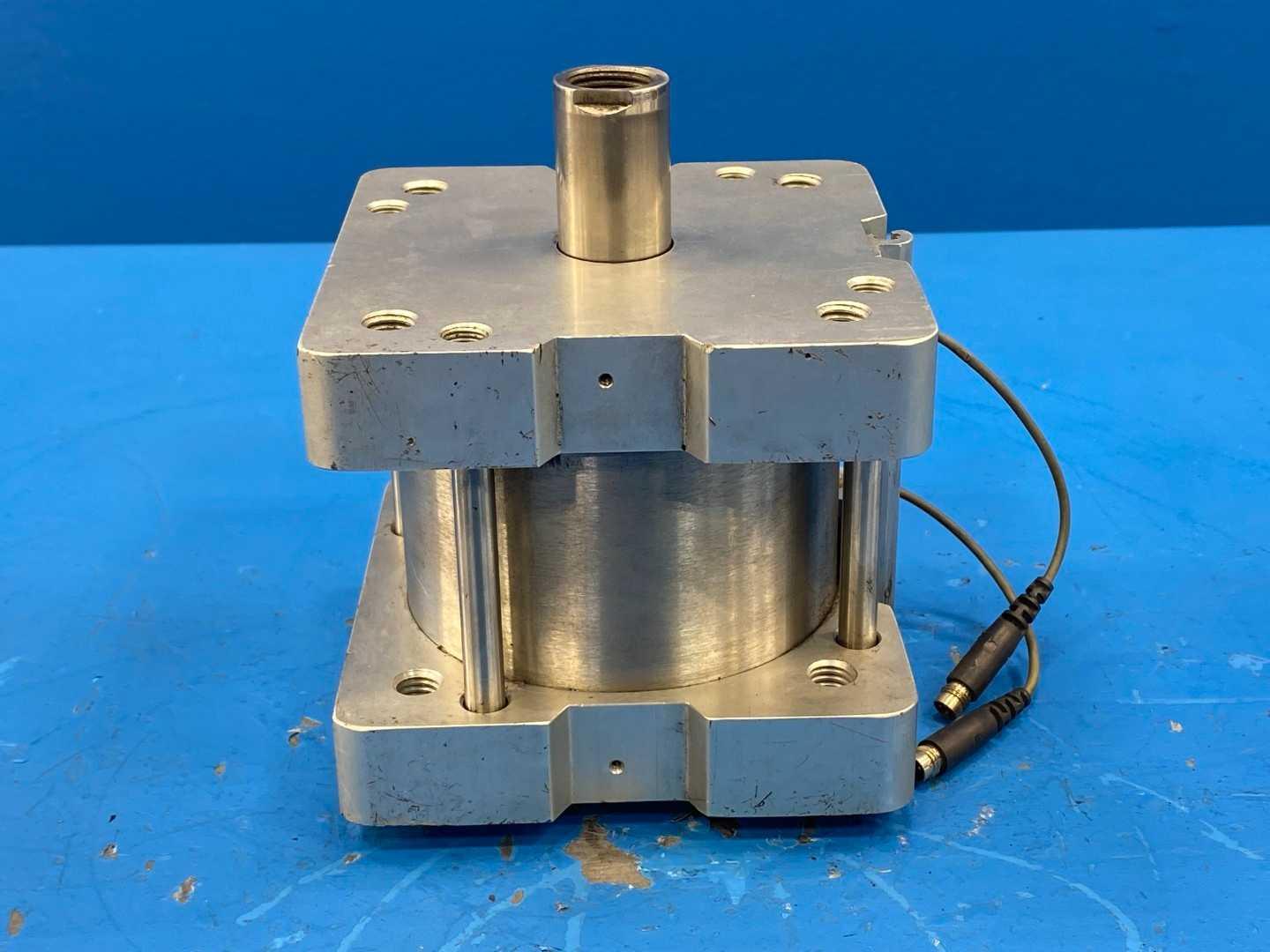 Bimba FSD-1251.5 Square Flat-1 Air Cylinder Flat-1 -M++]