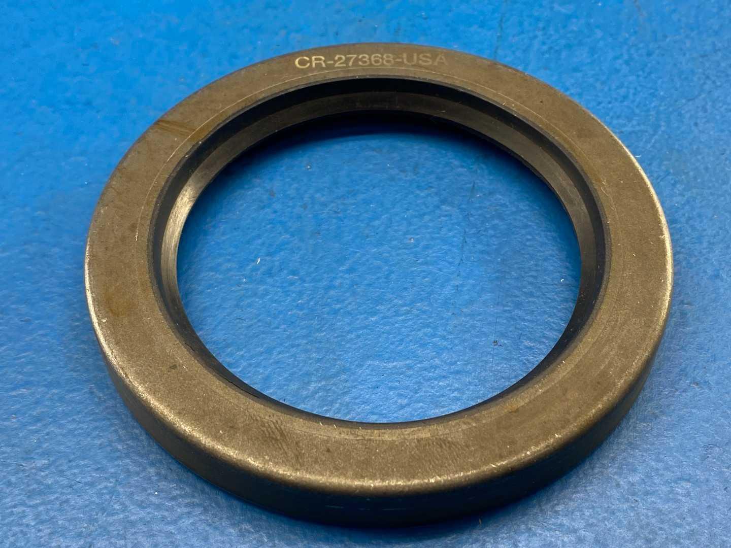 CR Magnetics 27368 CR--USA Seal