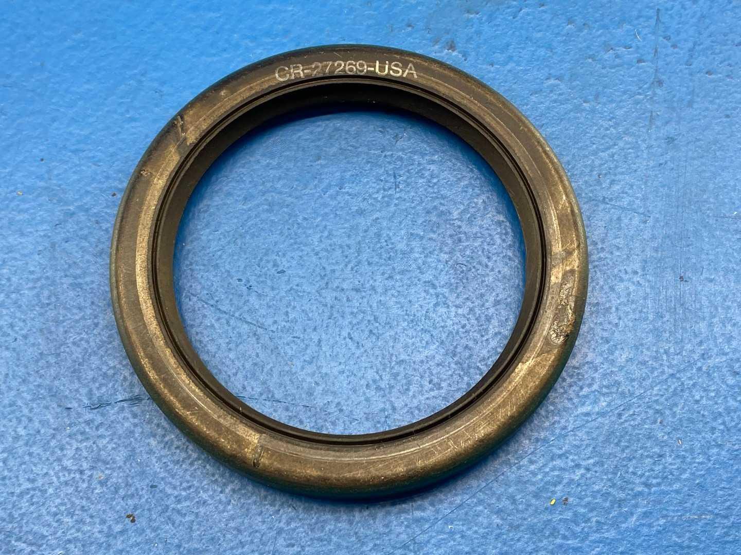 CR Magnetics 27269 CR--USA Seal