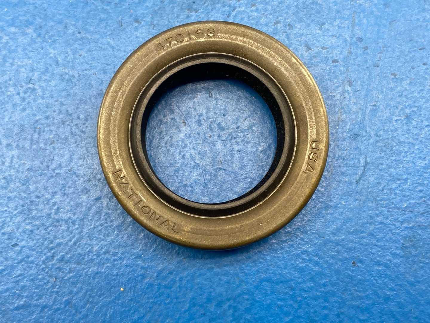 Federal Mogul 470163