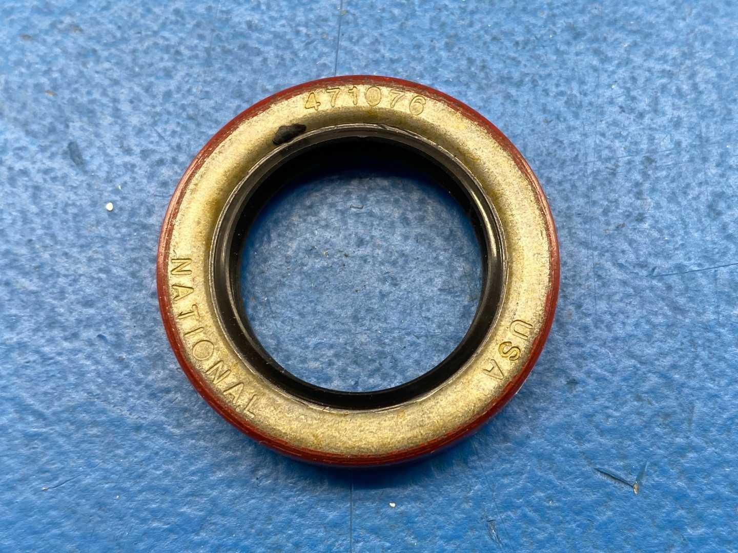 Federal Mogul 471076 1.031 x 1.575 x 0.312