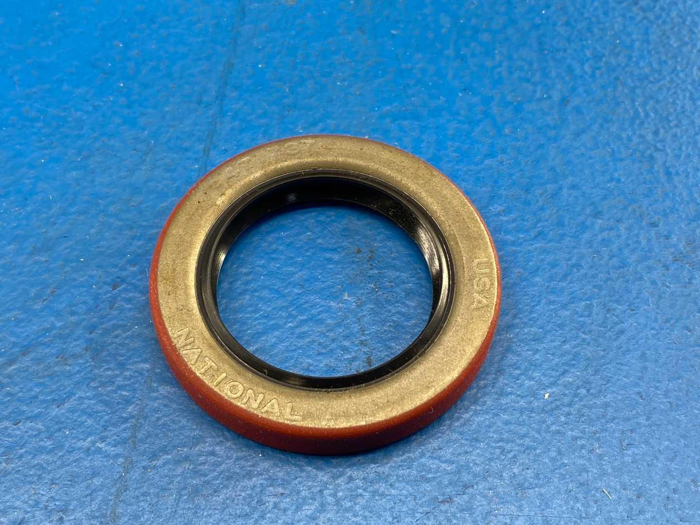 Federal Mogul 471737 1.250 x 1.874 x 0.250, Seal