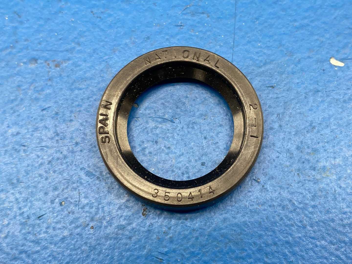 Federal Mogul 350414 Oil Seal