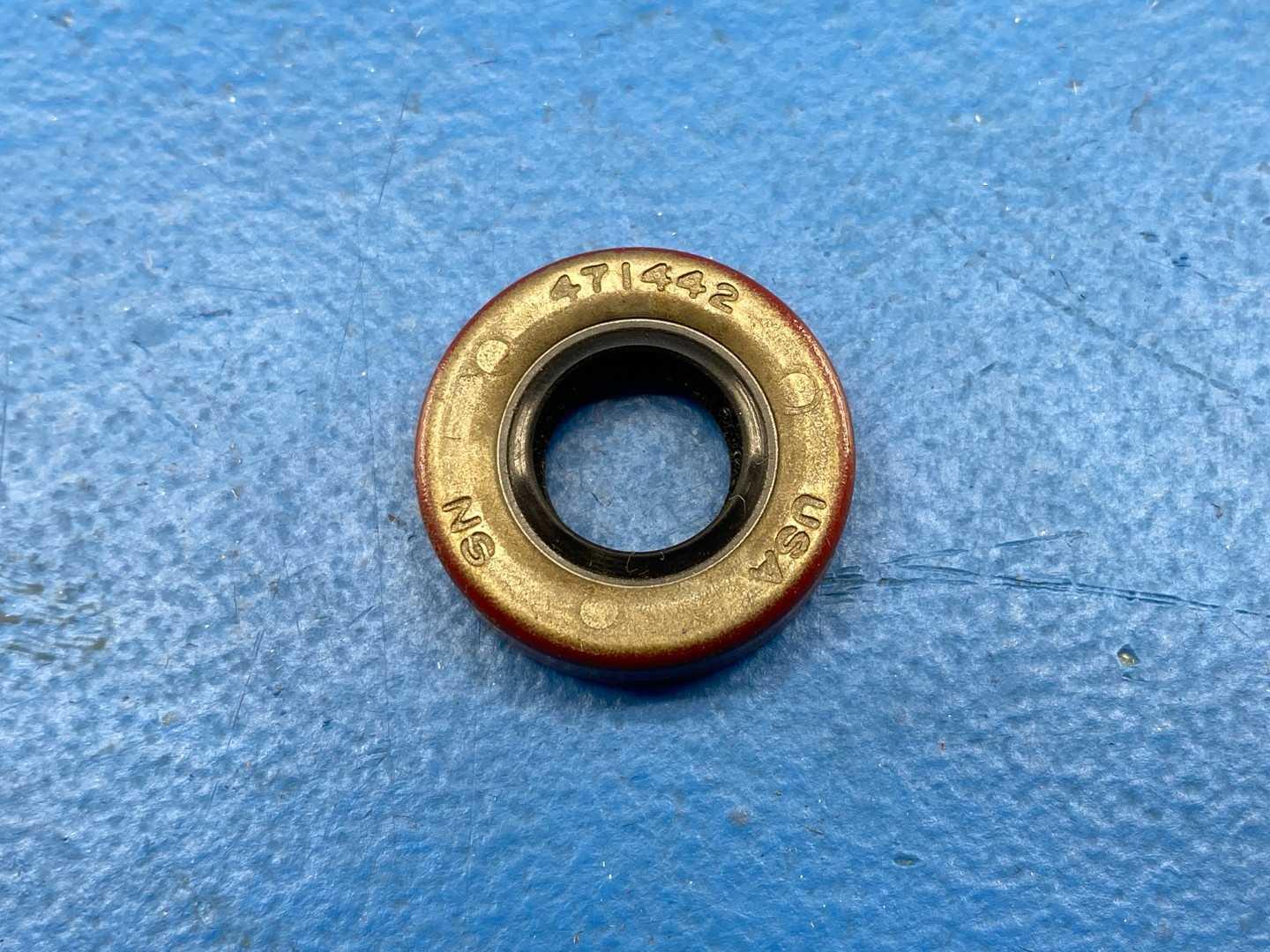 Federal Mogul 471442 .500 x .999 x .250