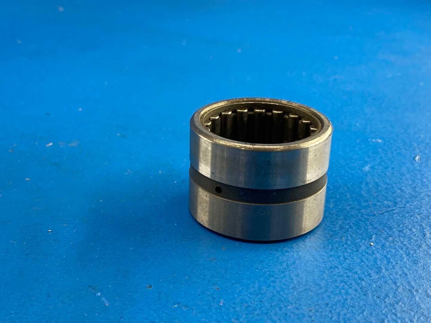RBC Bearings SJ7235