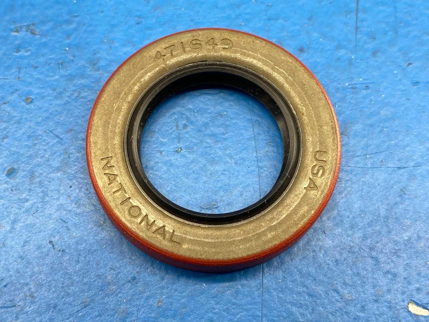 Federal Mogul 471649 1.000 x 1.624 x 0.250, Engine Component