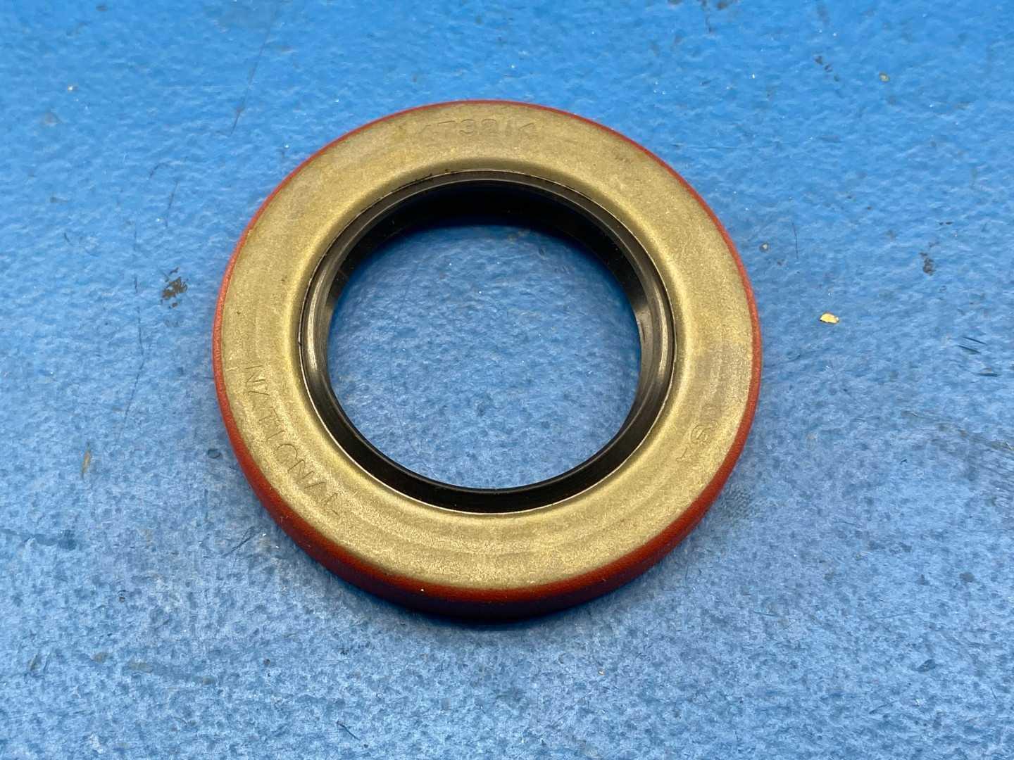 Federal Mogul 473214 1.375 x 2.250 x 0.312, Seal