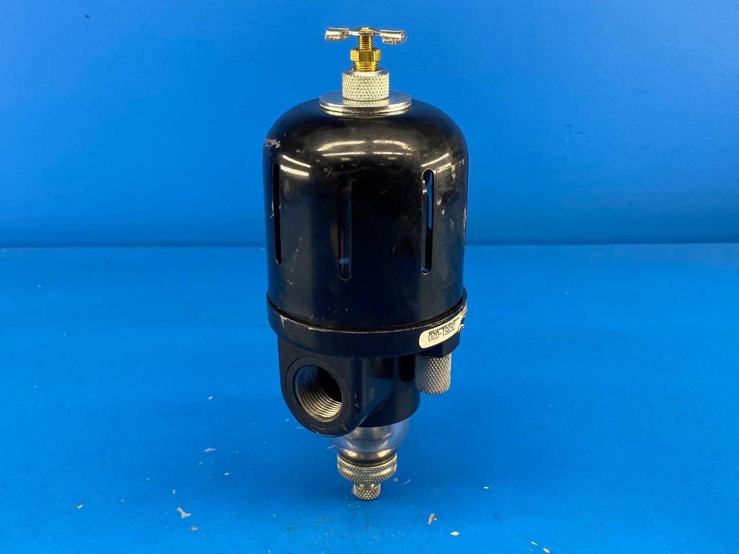 ARO 26351-020 Pneumatic Line lubricator 1" inlet