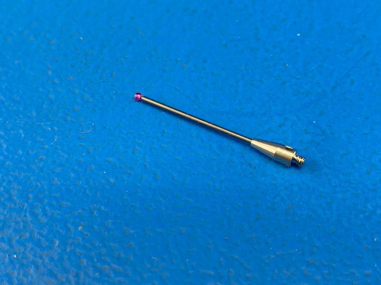 Renishaw A-5003-0035 Probe Sensor, For Precision Measurement, Compatibility with Systems