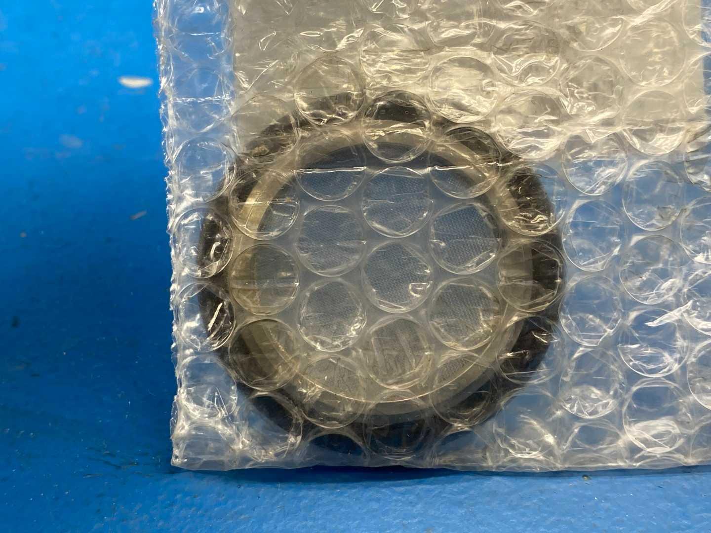 Agilent Technologies KC40SV72M C' Ring Assy NW40, 70 MESH (.2X)