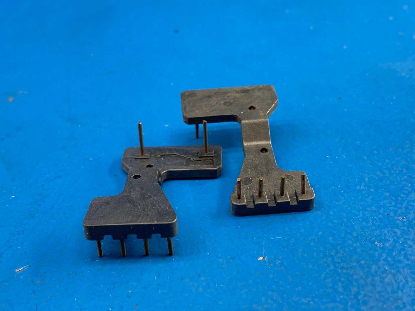 Allen-Bradley 193-EIO-CM-C23 Contactor Coil Adapter for E300 Electronic Overload Relay