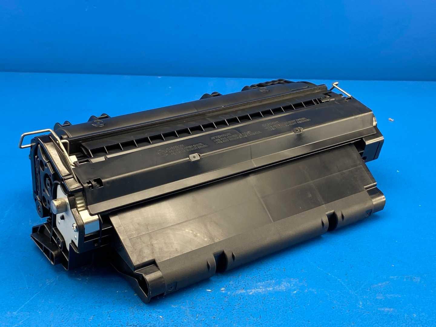 HP Laserjet 27X C4127X, Black Print Cartridge