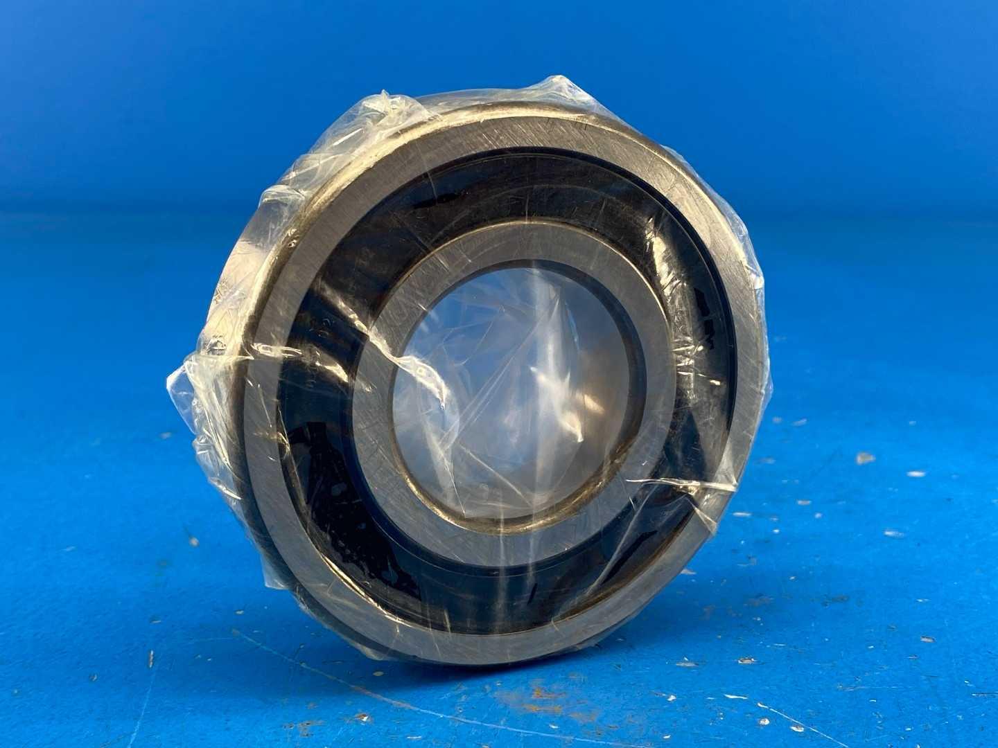 FAG (Schaeffler Group) 6308-2RSR-L038-C3 Deep Groove Ball Bearing 1.57" Bore x 3.54" OD x 0.91" Width (40mm x 90mm x 23mm)
