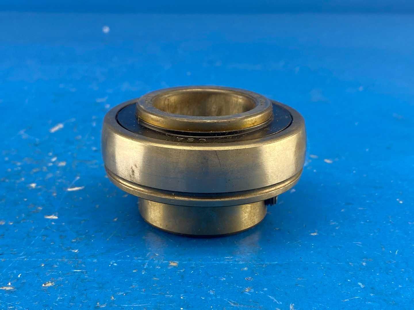 MB Manufacturing MB 25 1-3/16 MB-25 /16, Insert Ball Bearing /16" Bore