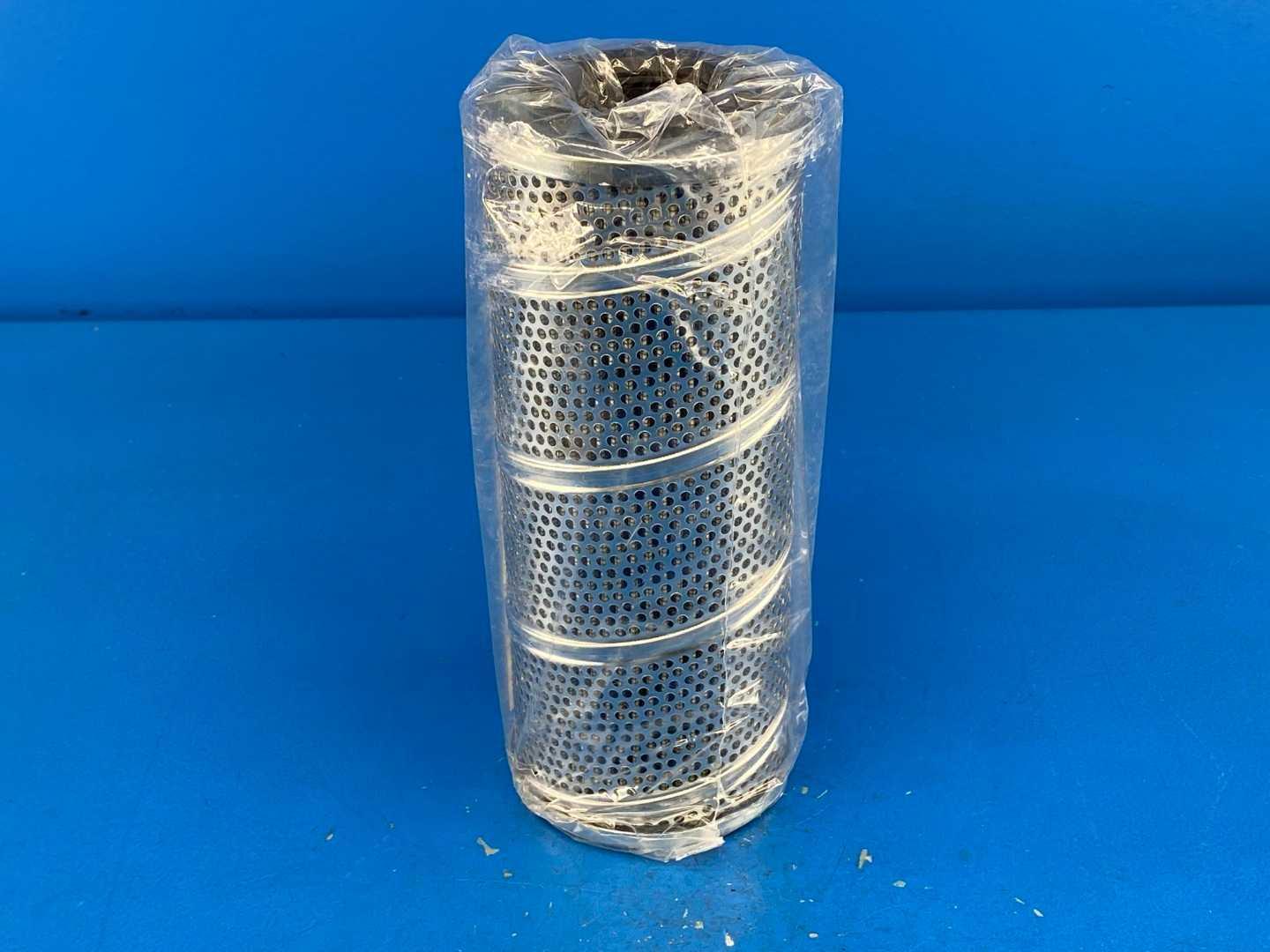 Parker 932691Q Filtration 10Q ZK, Low Pressure Filter Moduflow Plus Series Replacement Element