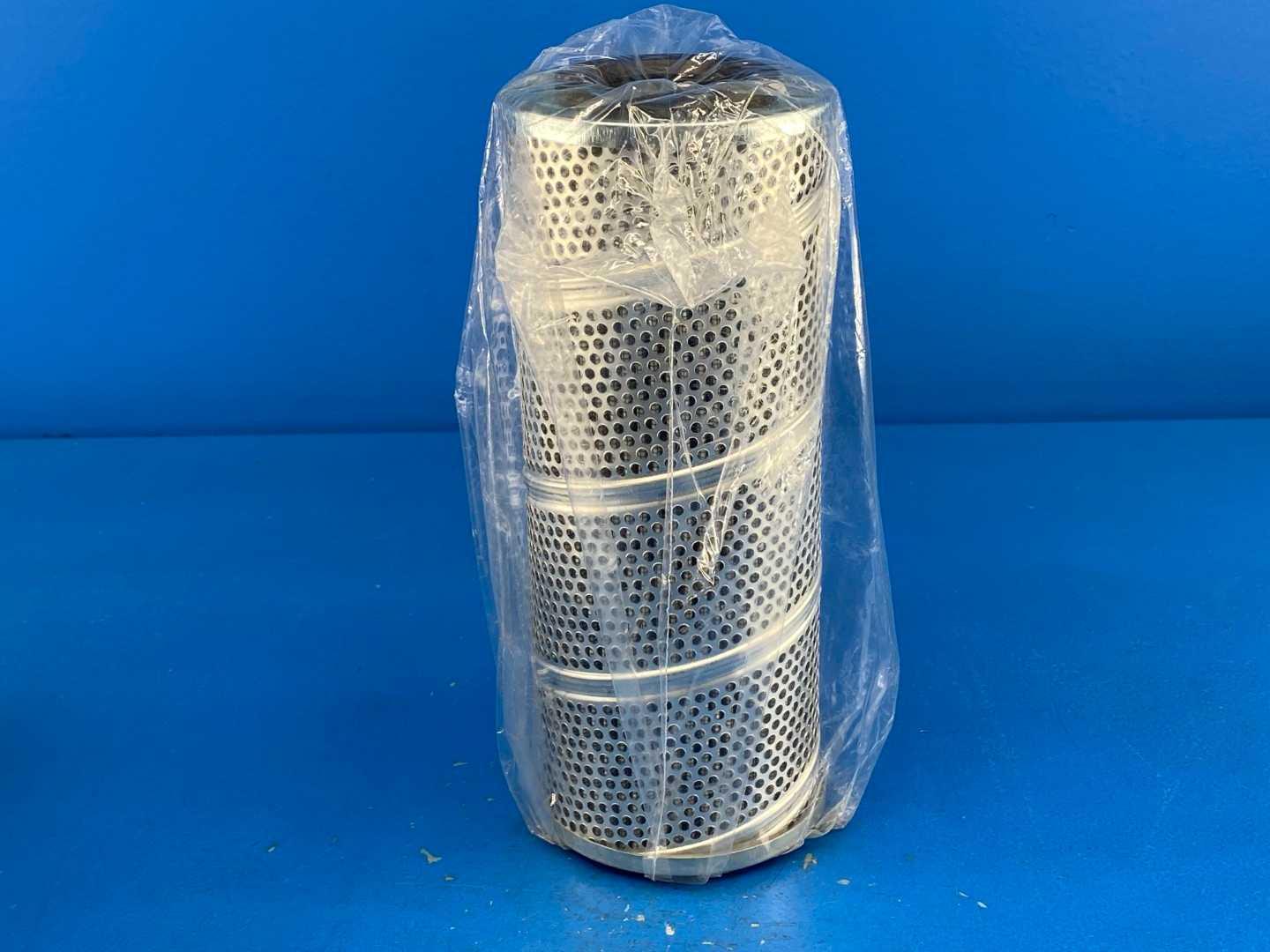Parker 924453Q Filtration , 10Q ST Low Pressure Filter Moduflow Plus Series Replacement Element