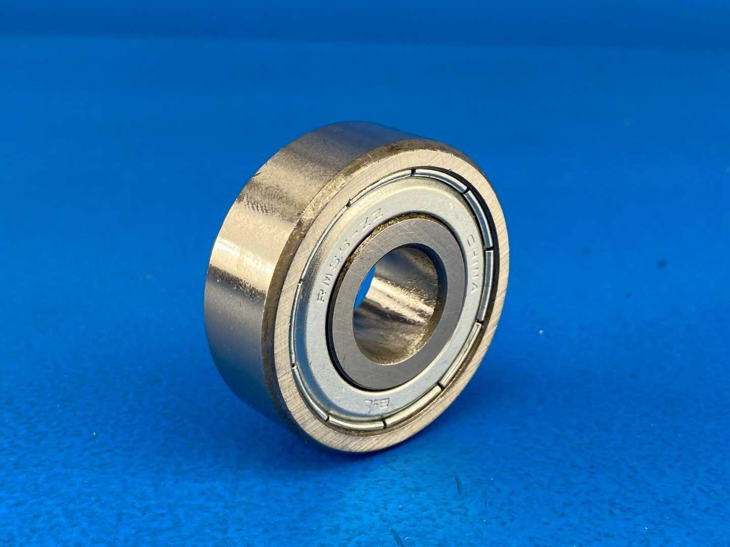 Bearings Limited RMS5-ZZ 5/8" (0.62500) Bore x 1-13/16" O.D. x 5/8" Width