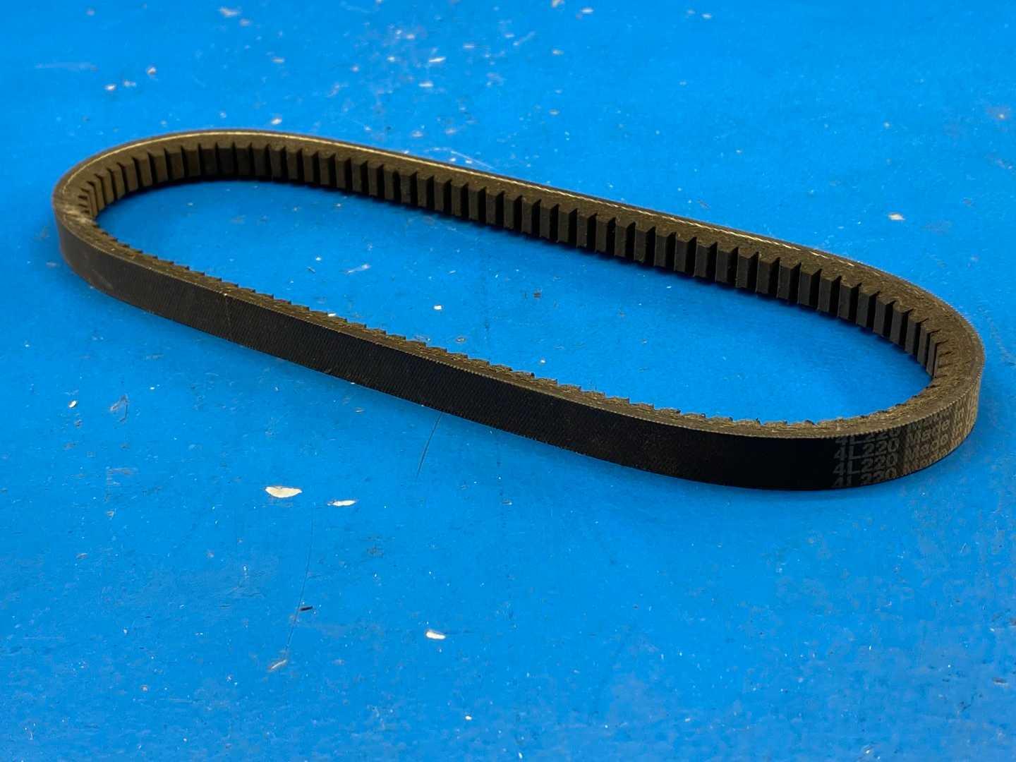 Goodyear 4L-220 Belt