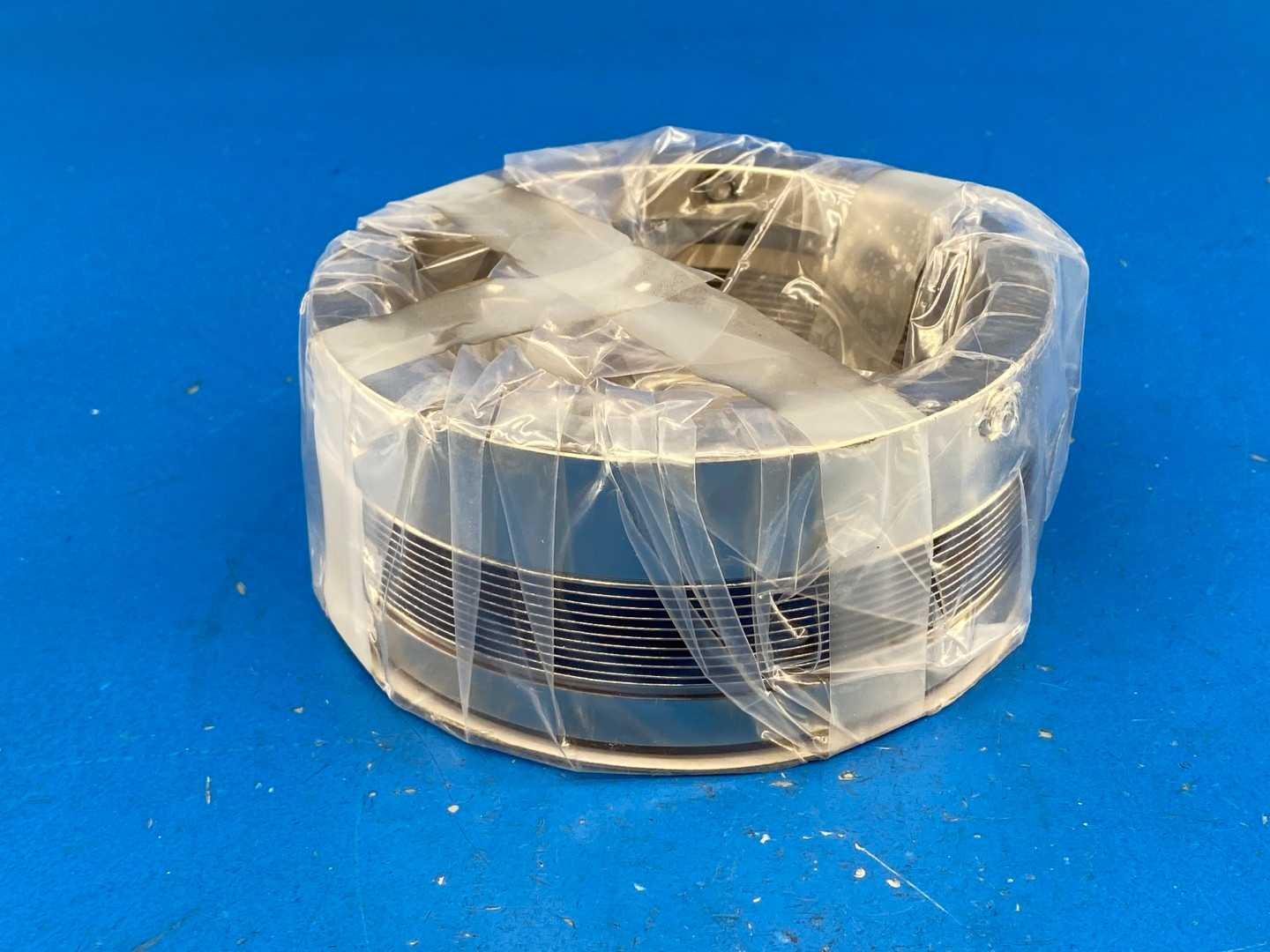 American Seal & Packing WB8450 4.00" Welded Bellows Component Type C680 316SS AM350 4.750" OD x 1.875" OL