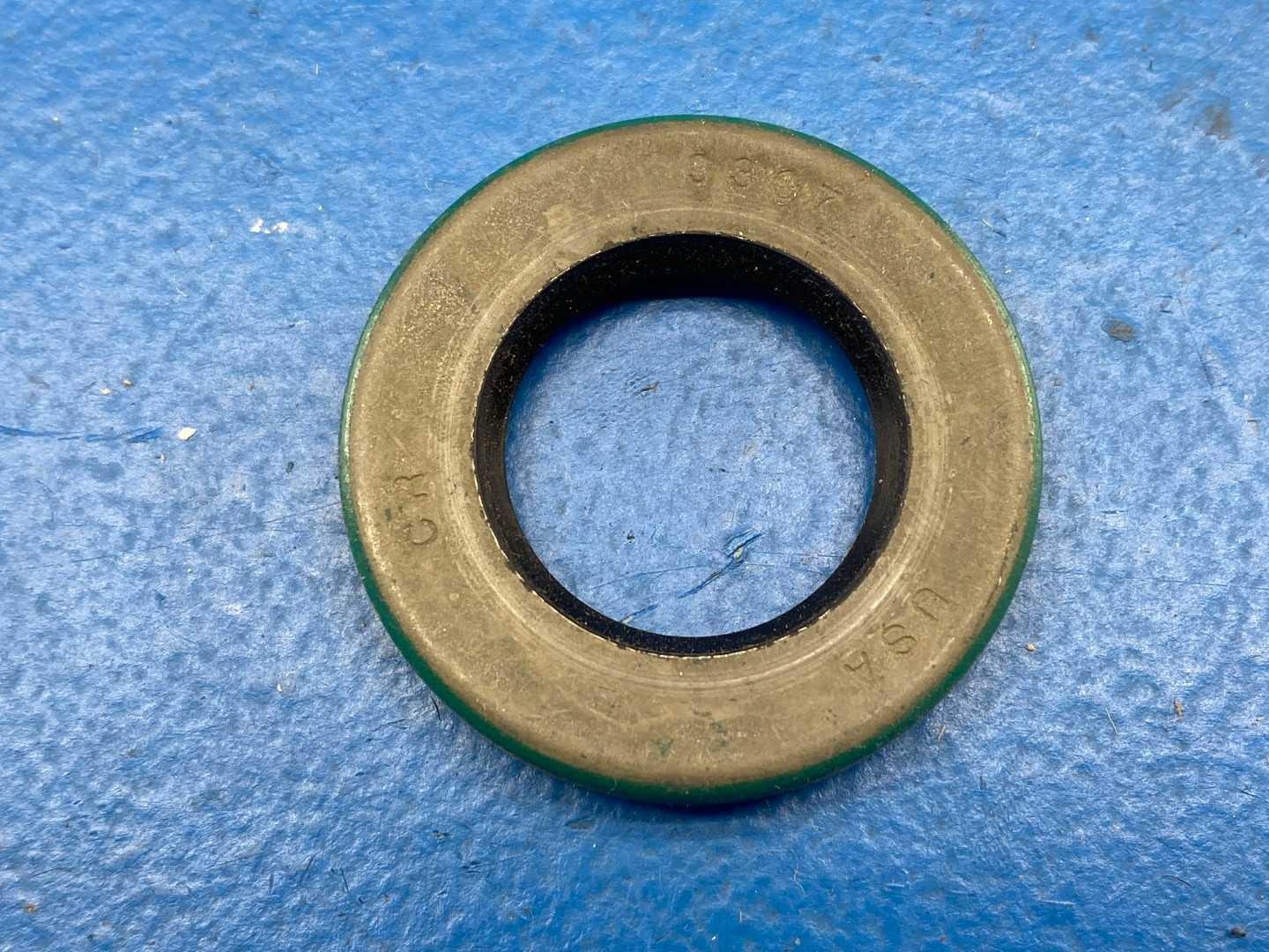 Chicago 9307 Rawhide Oil Seal