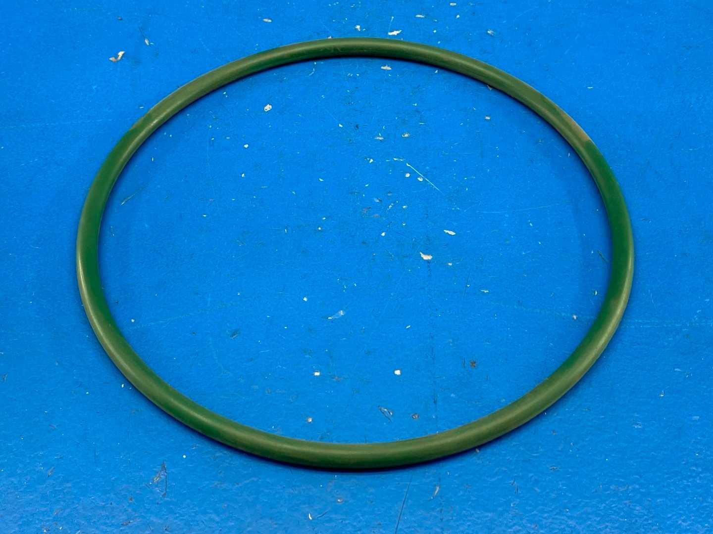Edwards Vacuum H02106083 FKM O-Ring, Size 0441, 1 Pack