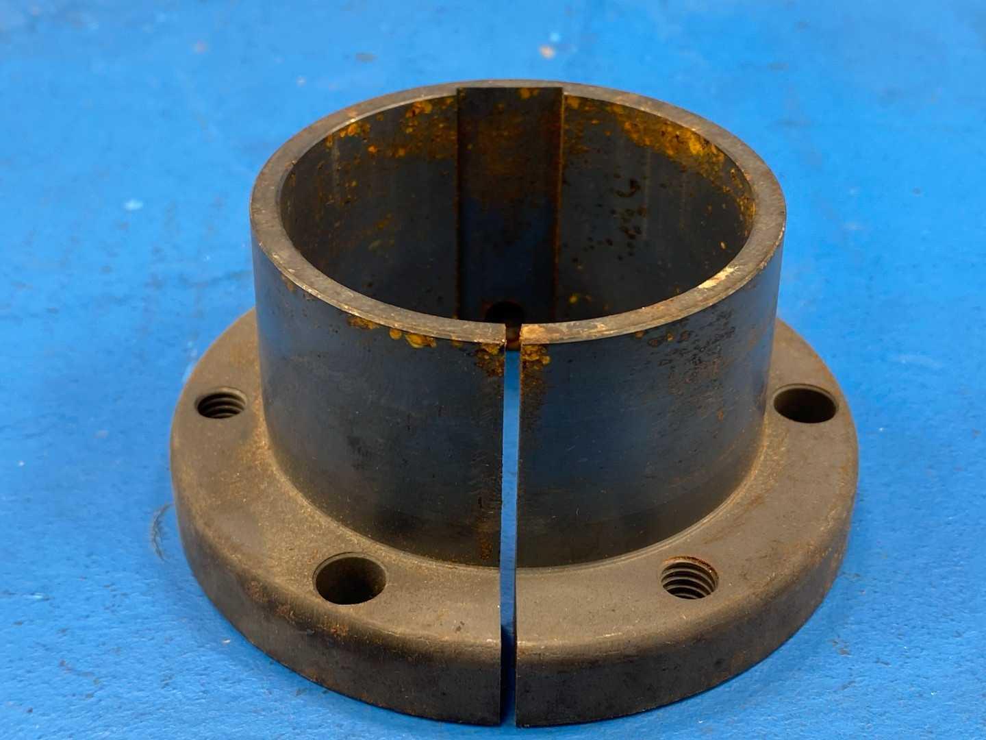 TB Wood's SK 2-7/16 S Sure-Grip QD Bushing (Steel)