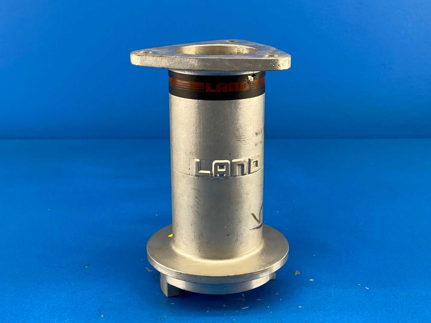 Mounting Extension / Mounting Sleeve Assembly Land Instruments  002 925