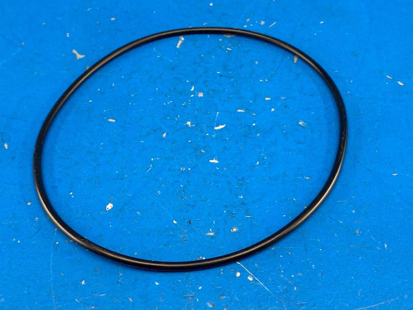 Zatkoff 6858249 NBR O-Ring (Pack of 2)
