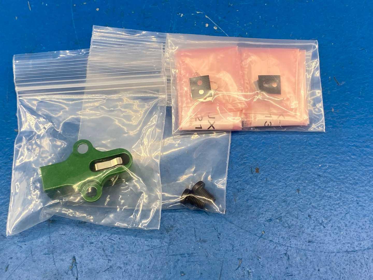Progressive Components SWKO-187 BCP Style Ejector Switch