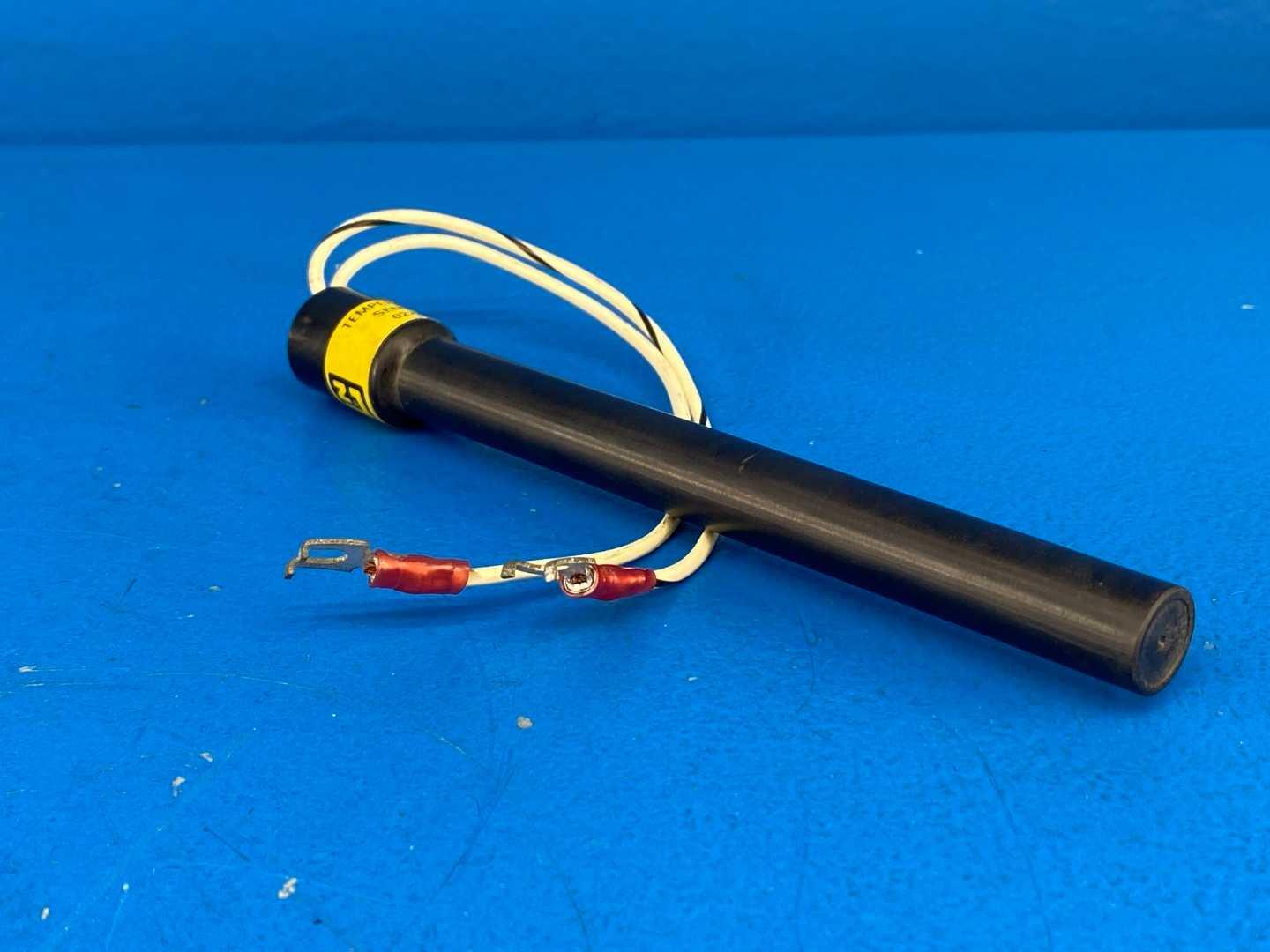Leeds & Northrup 0222889 Temperature Sensor