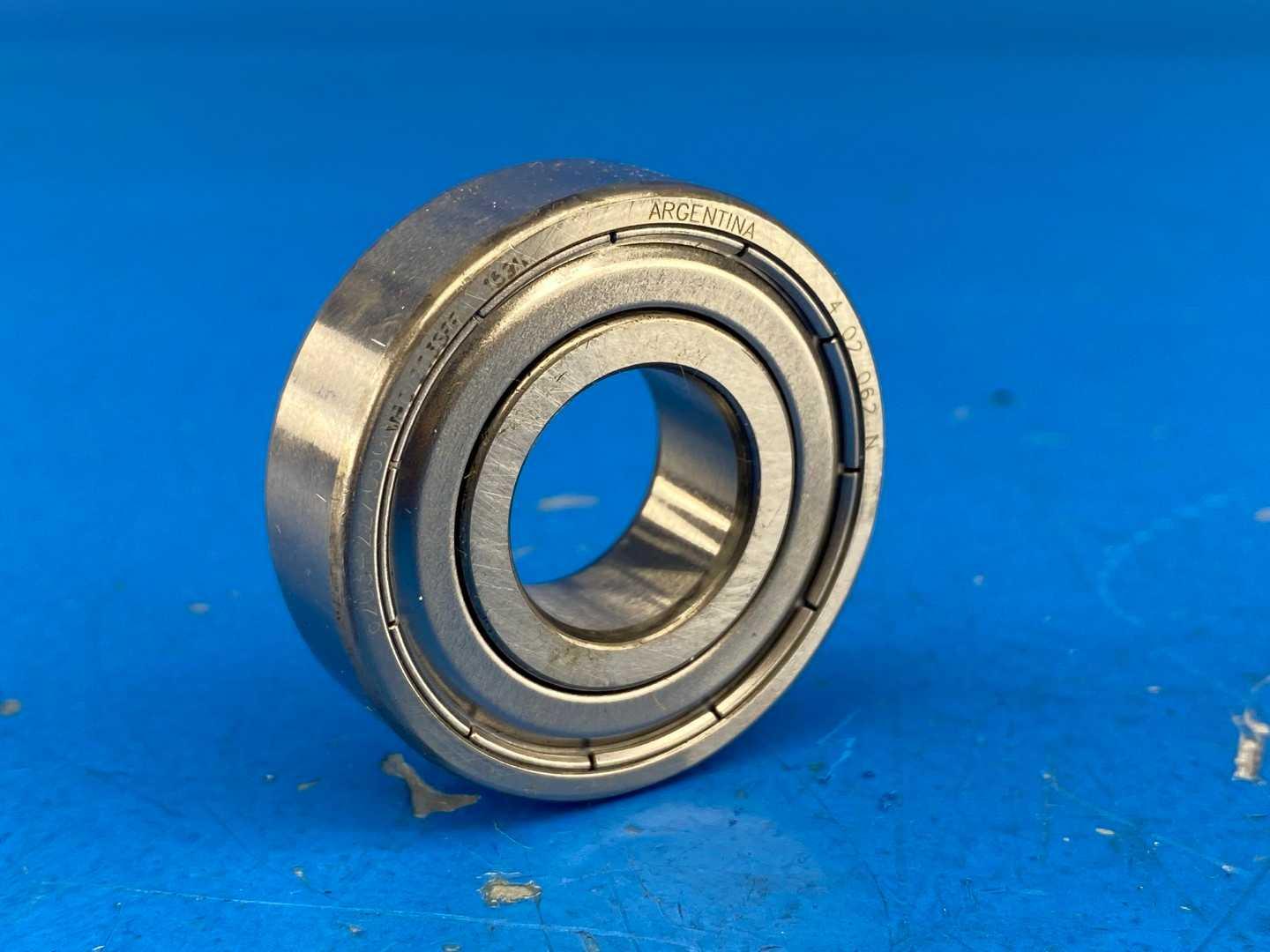 MRC 203SFF Ball Bearing Double Shielded C3 ABEC-1