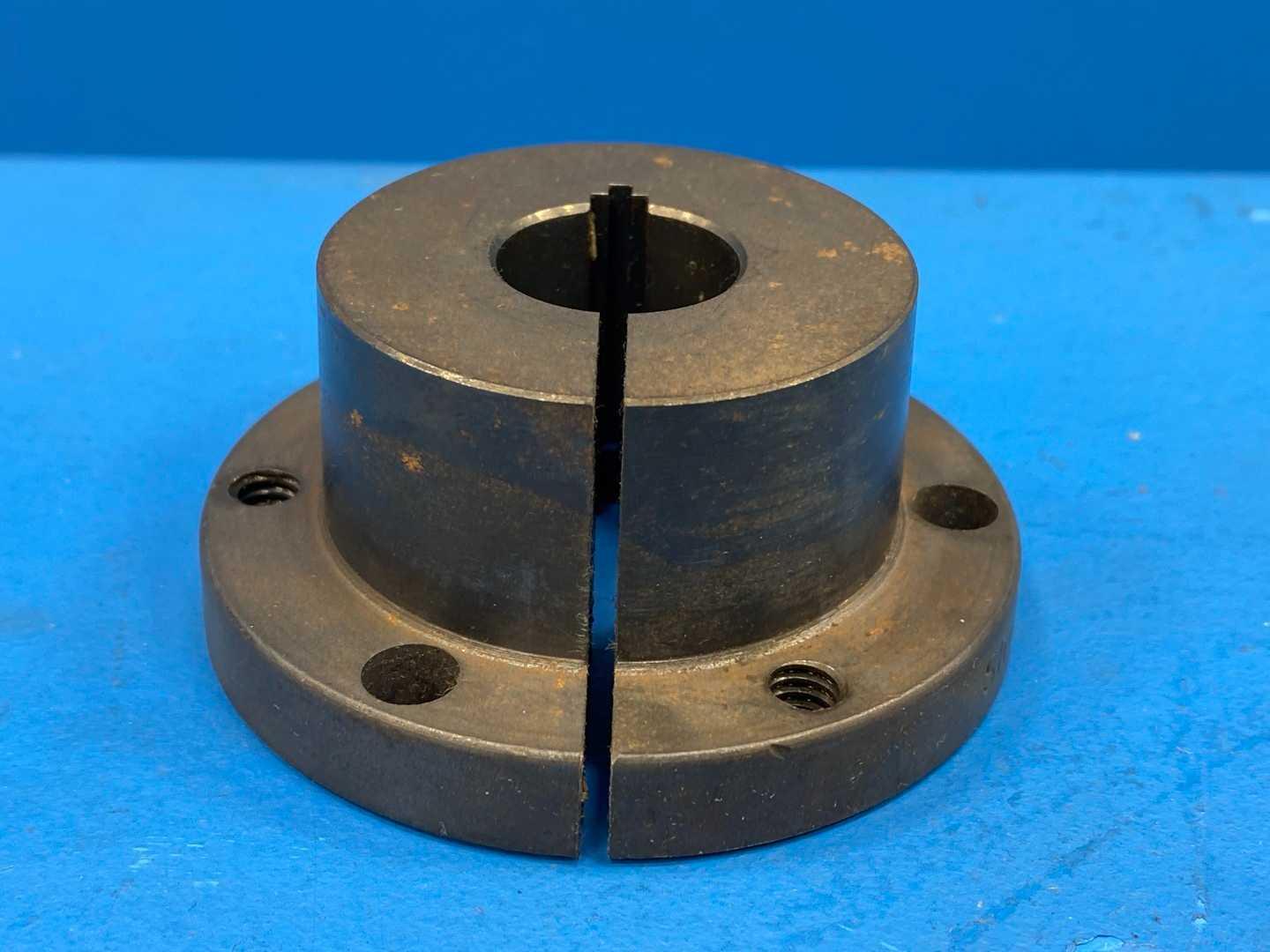 TB Woods SH-3/4 RBI 's QD Bushing 3/4 in Bor