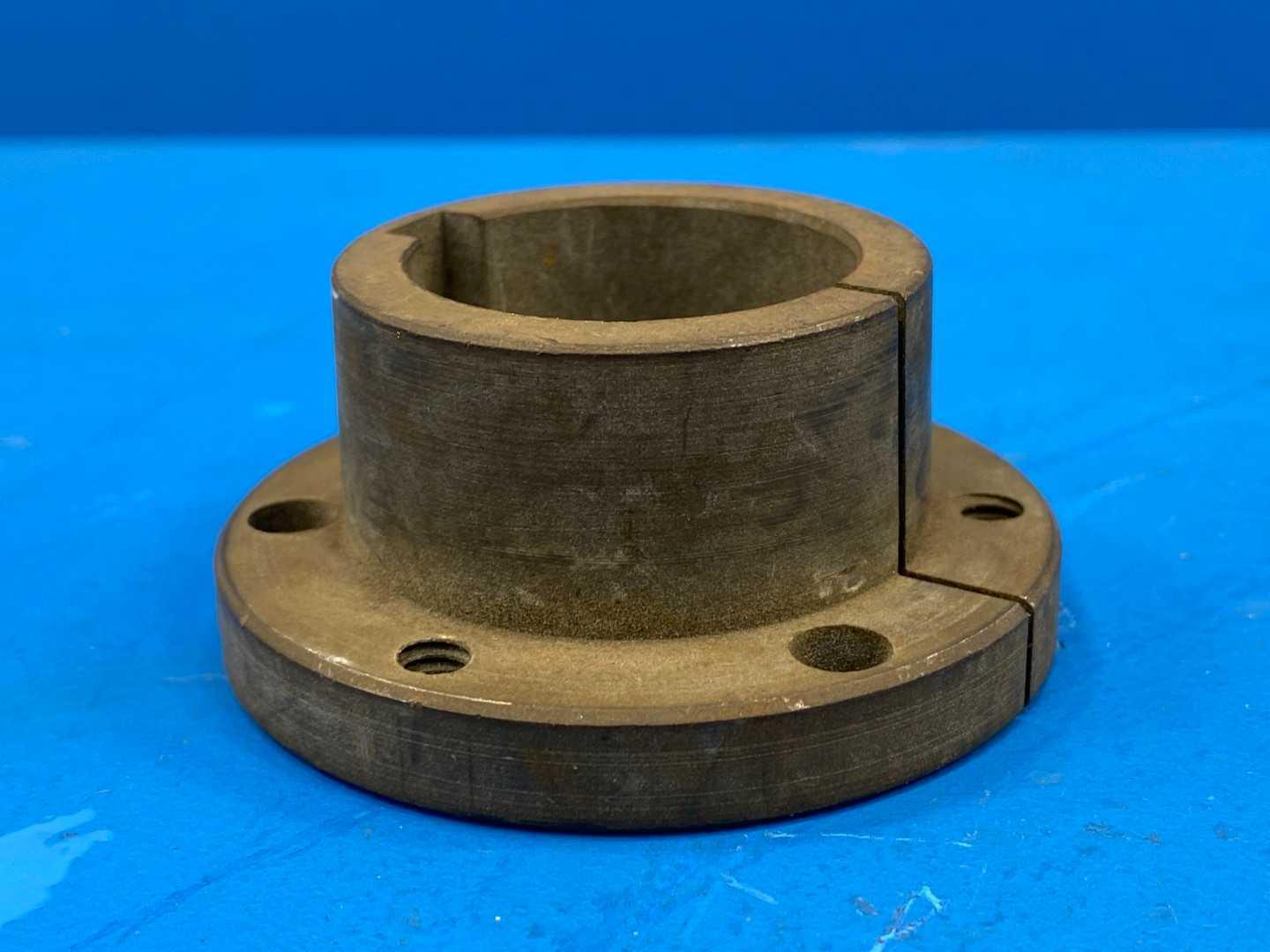 Maurey SH x 1-3/8 Chicago, QD Bushing
