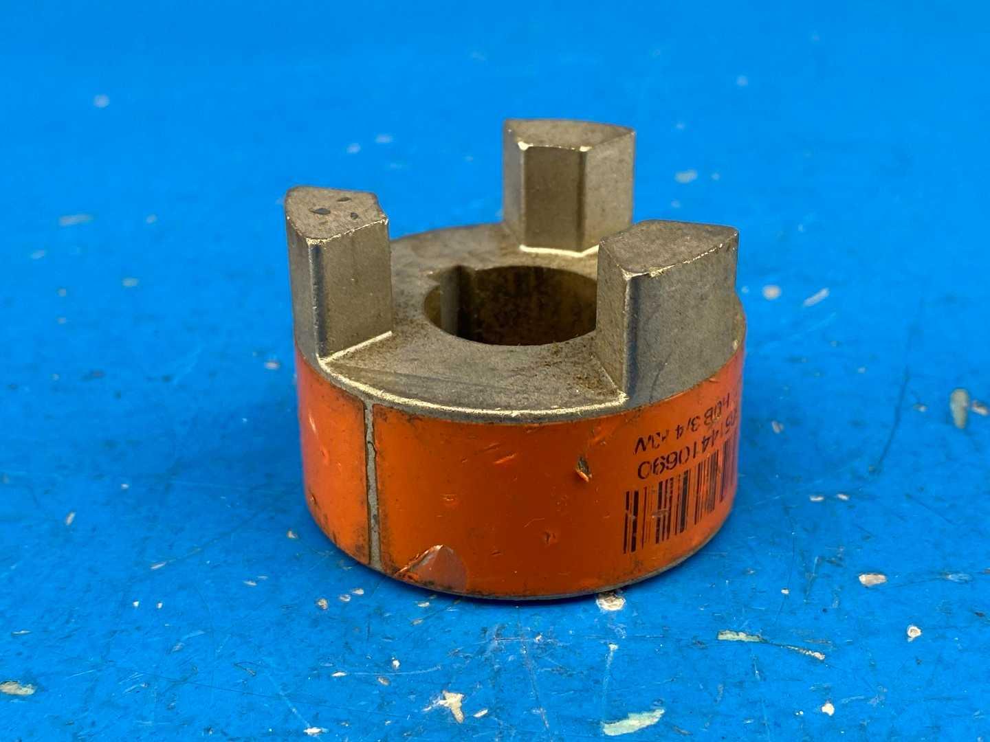 Lovejoy L-075 .750 coupling