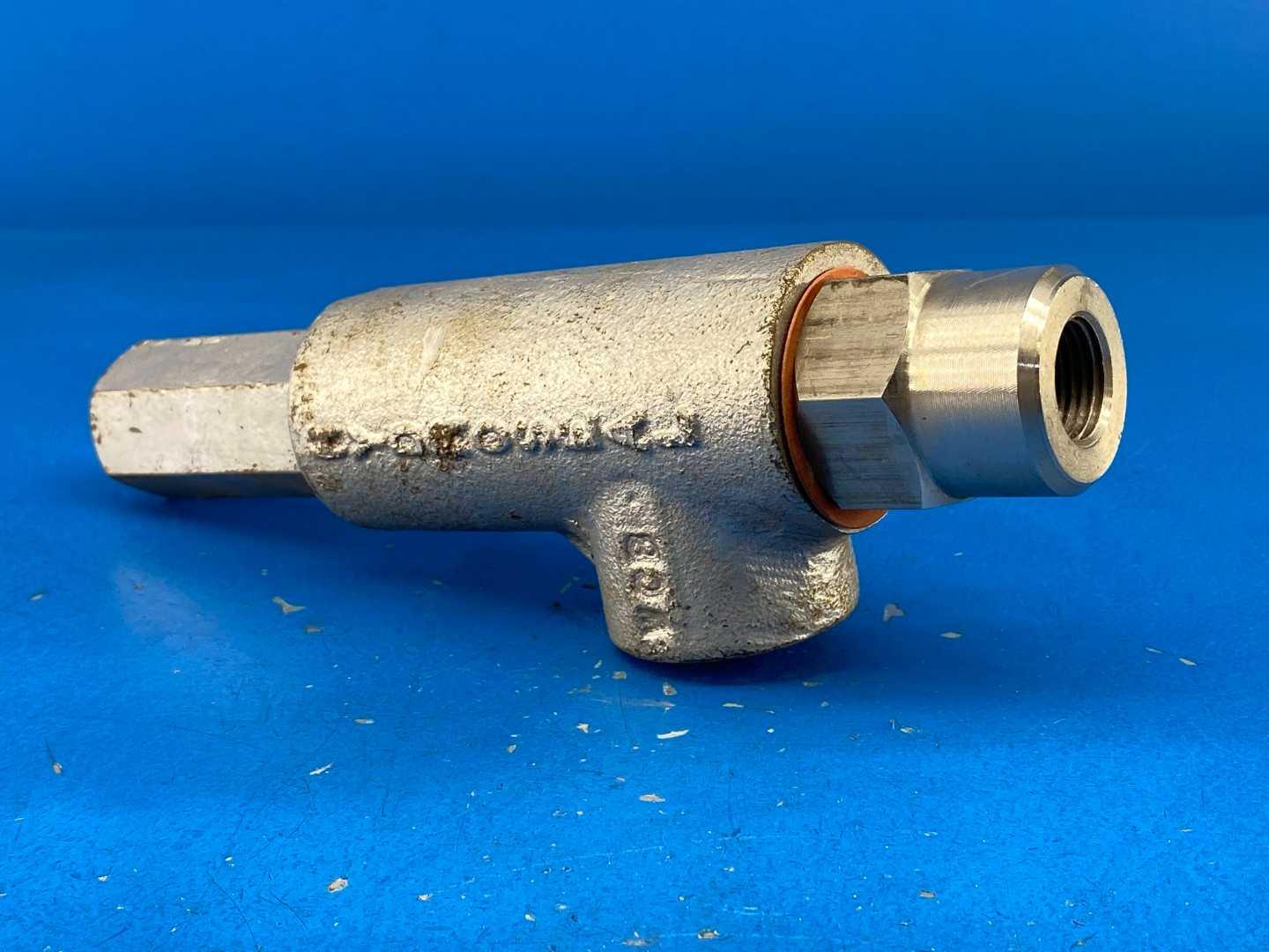 Hydro-Seal PL20A Pressure Relief Valve