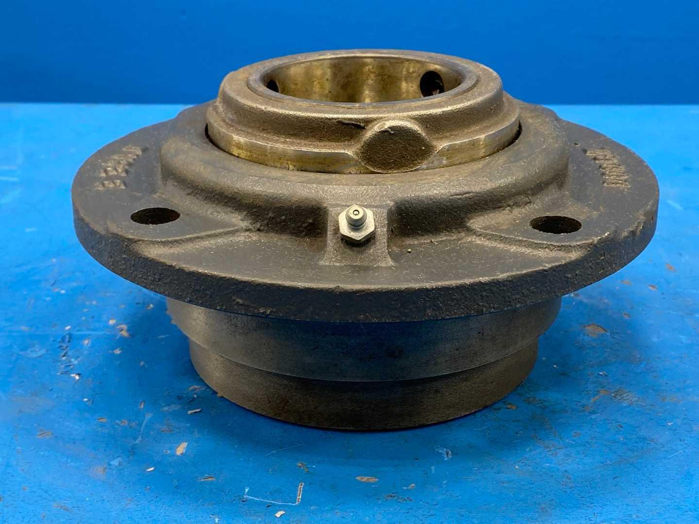 Dodge Type E 3" Piloted Flange Bearing