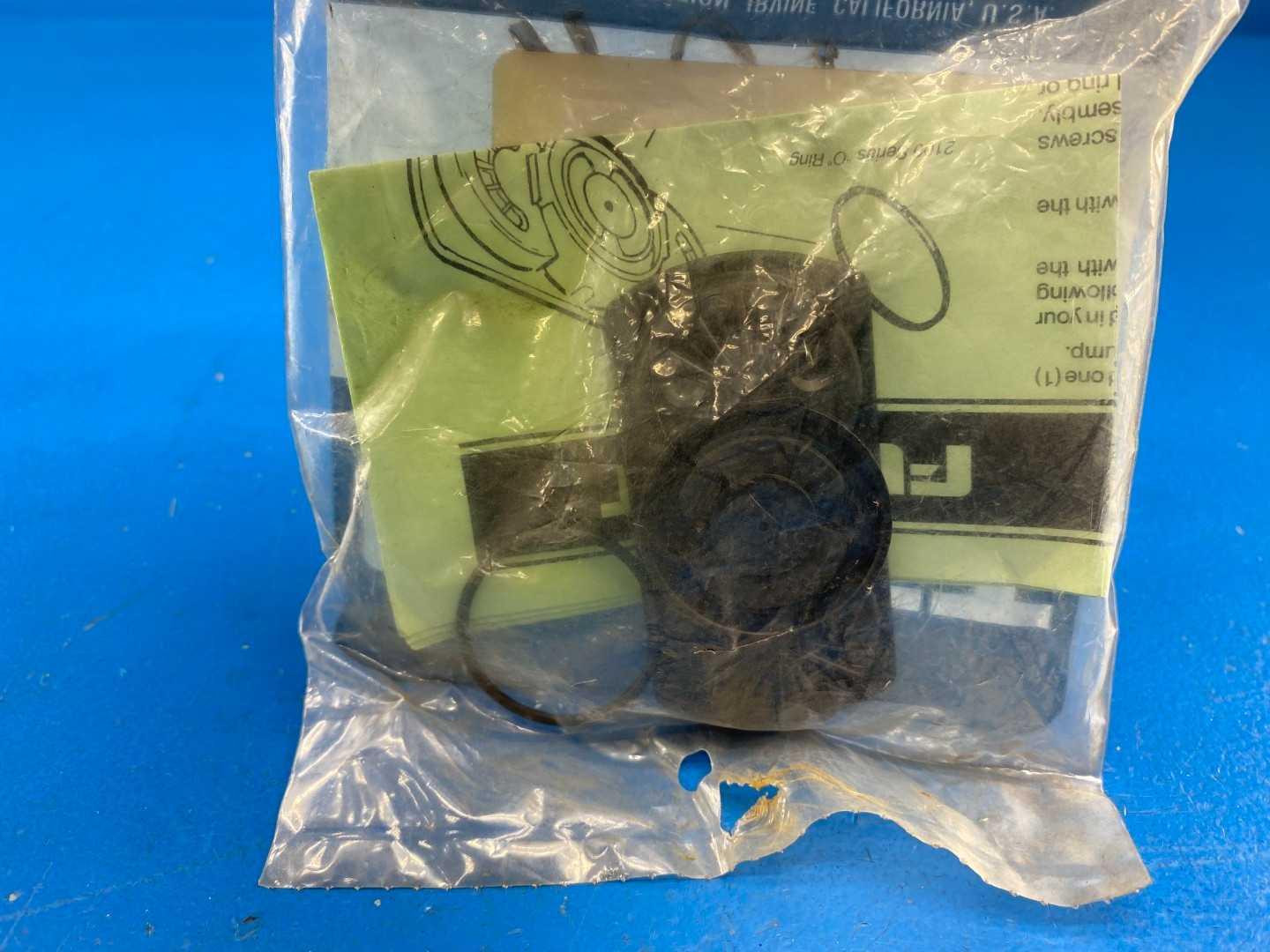 Flojet 20028-082 Valve Chamber Kit