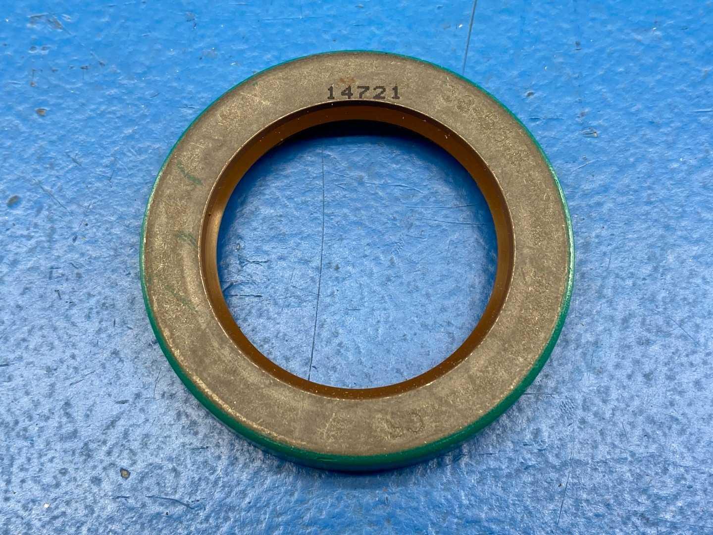 SKF 14721 CR Seals