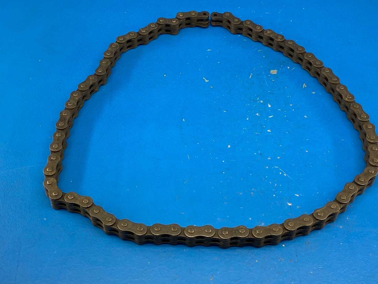 Tsubaki AL5 Roller Chain