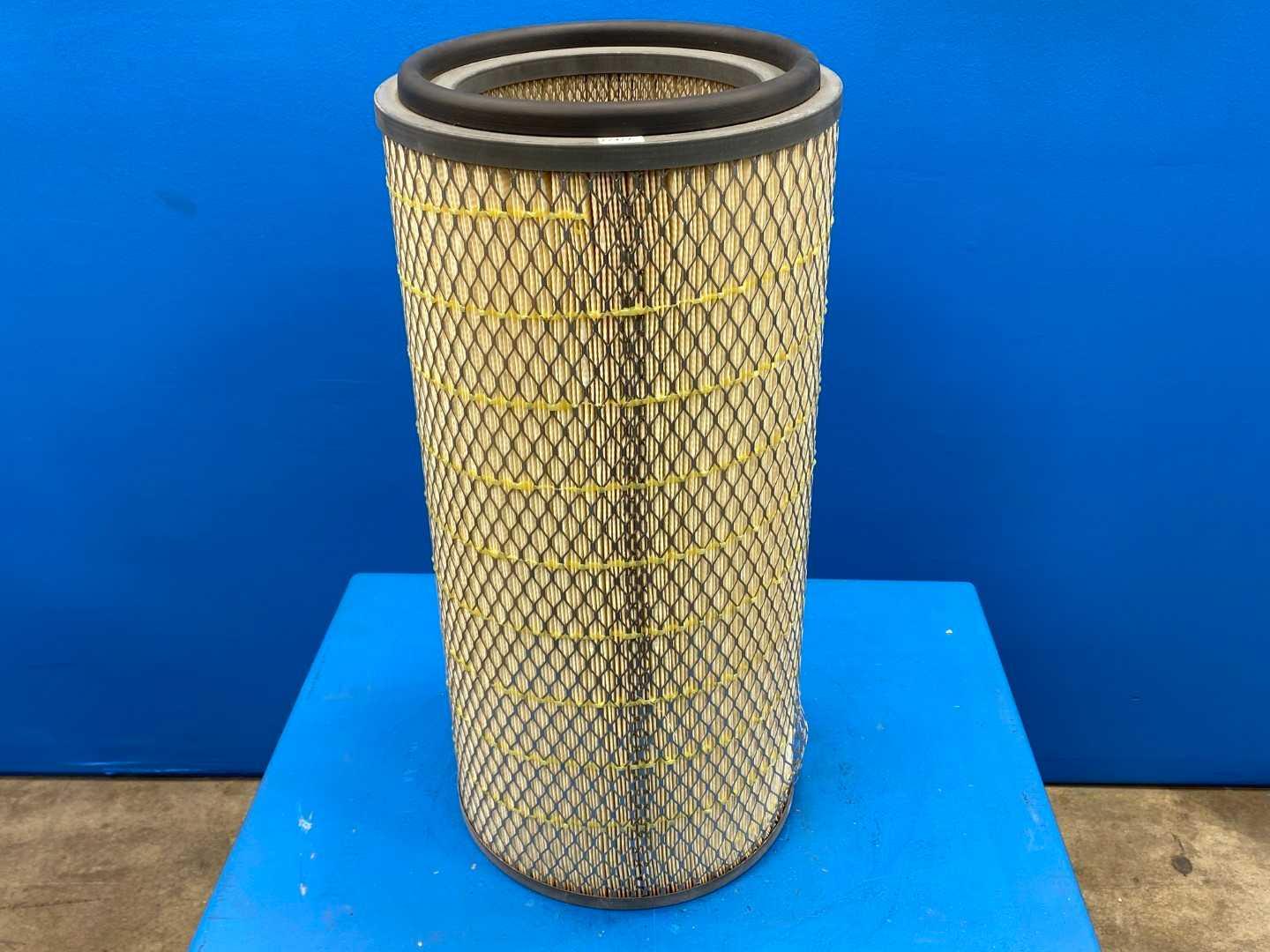 Donaldson 8PP-72477-01 Non-OEM Replacement Filter Cartridge 12.75" X 26" X 8.375" Replaces Torit