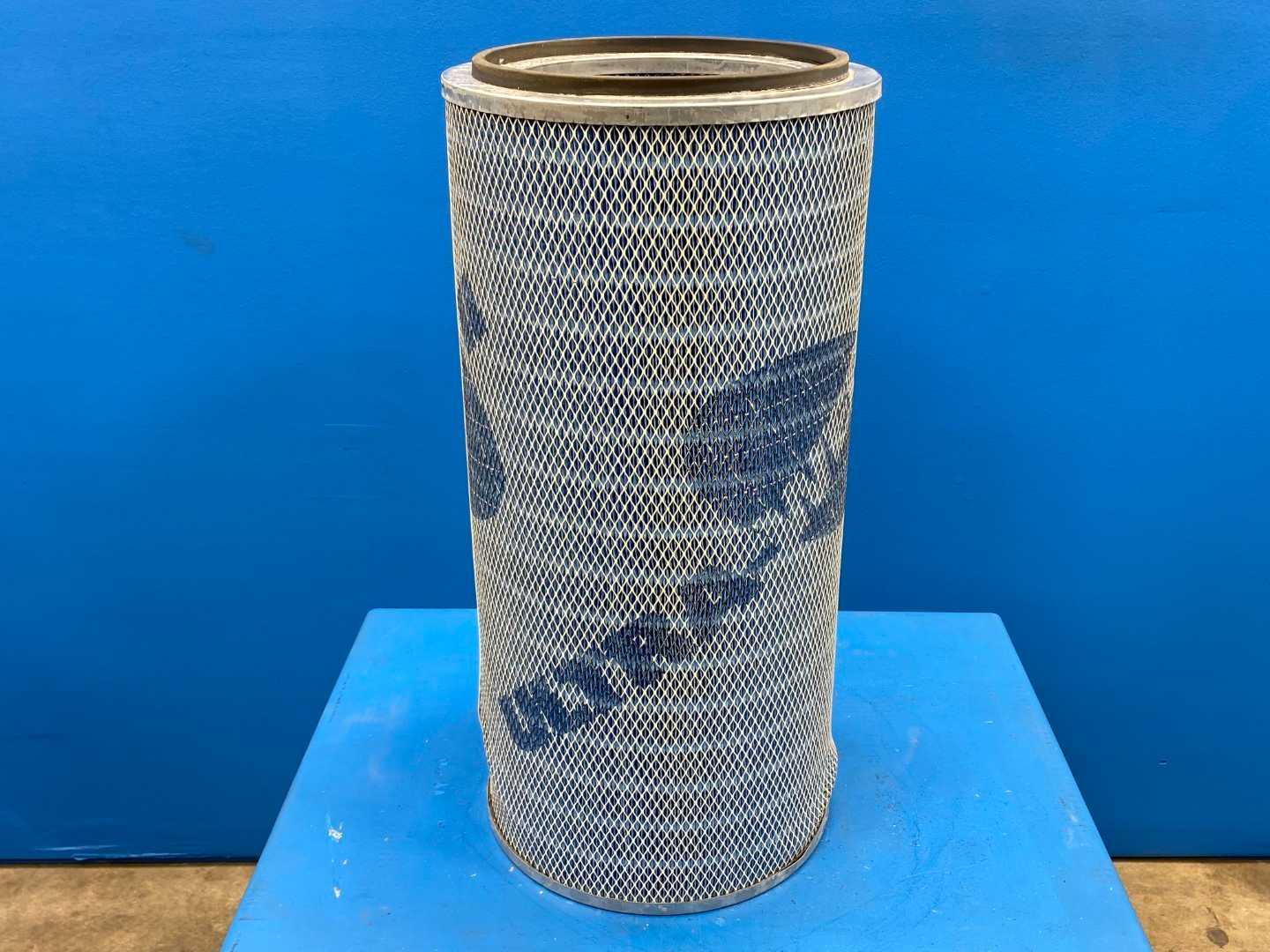 Donaldson P145891 Ultra-Web Cartridge Replacement Filter