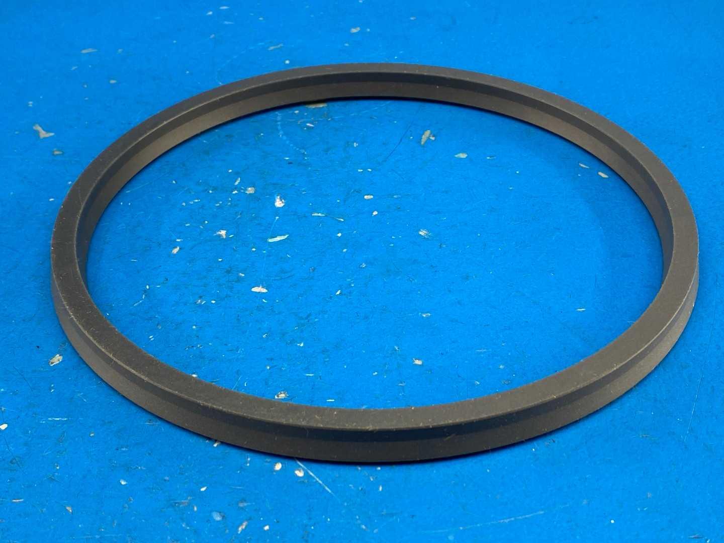 Trelleborg M10-MS-R-437-W-99 American Variseal, Variseal w/ Rotary Seal