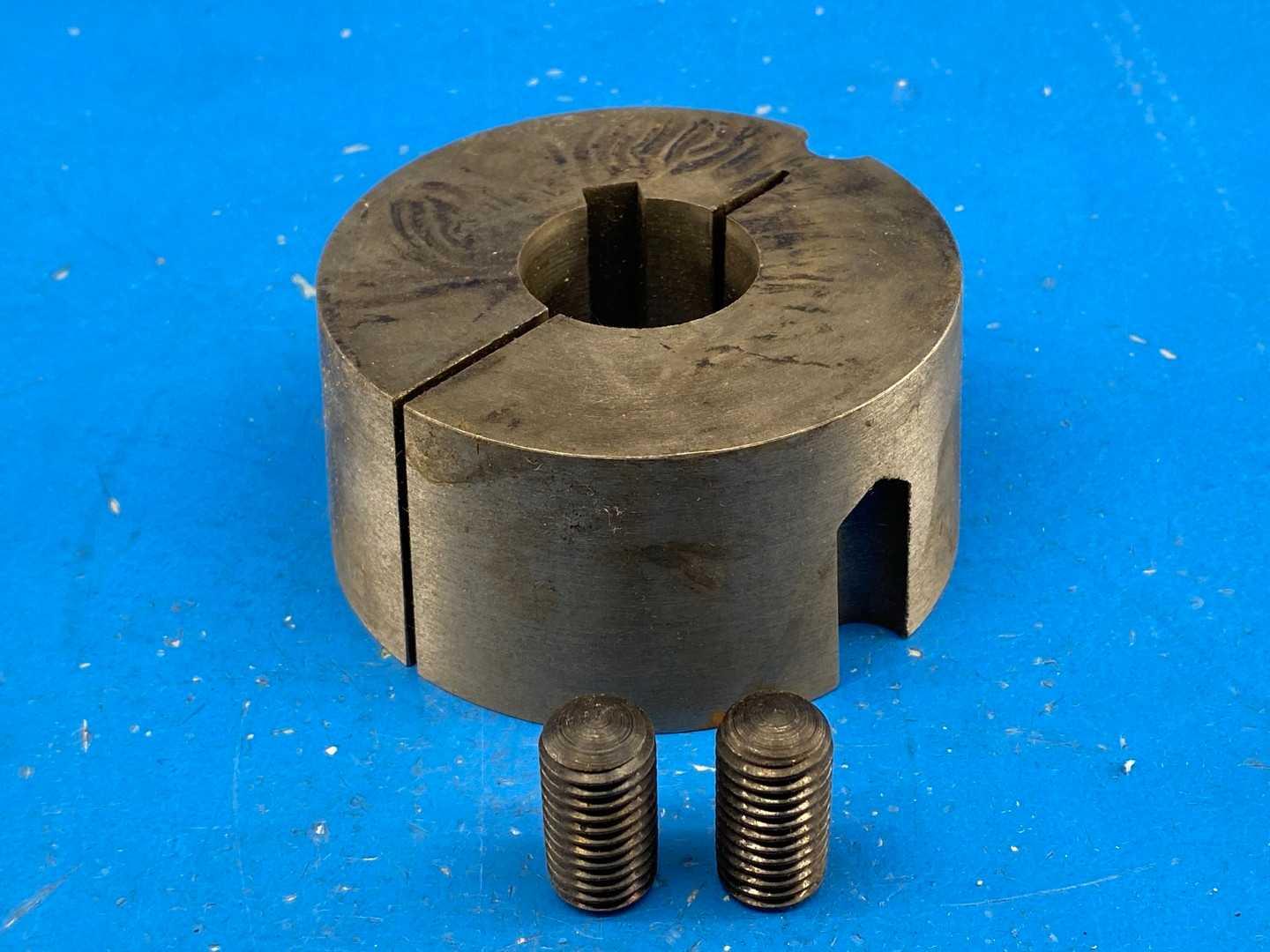 Martin Sprocket & Gear 3020 1-1/2 MBC PRC-J " QD Bushing
