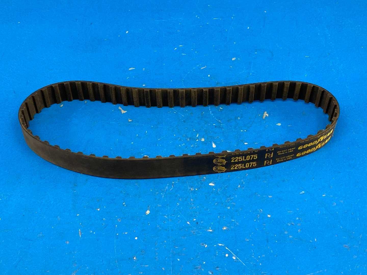 Goodyear 225L075 Belt
