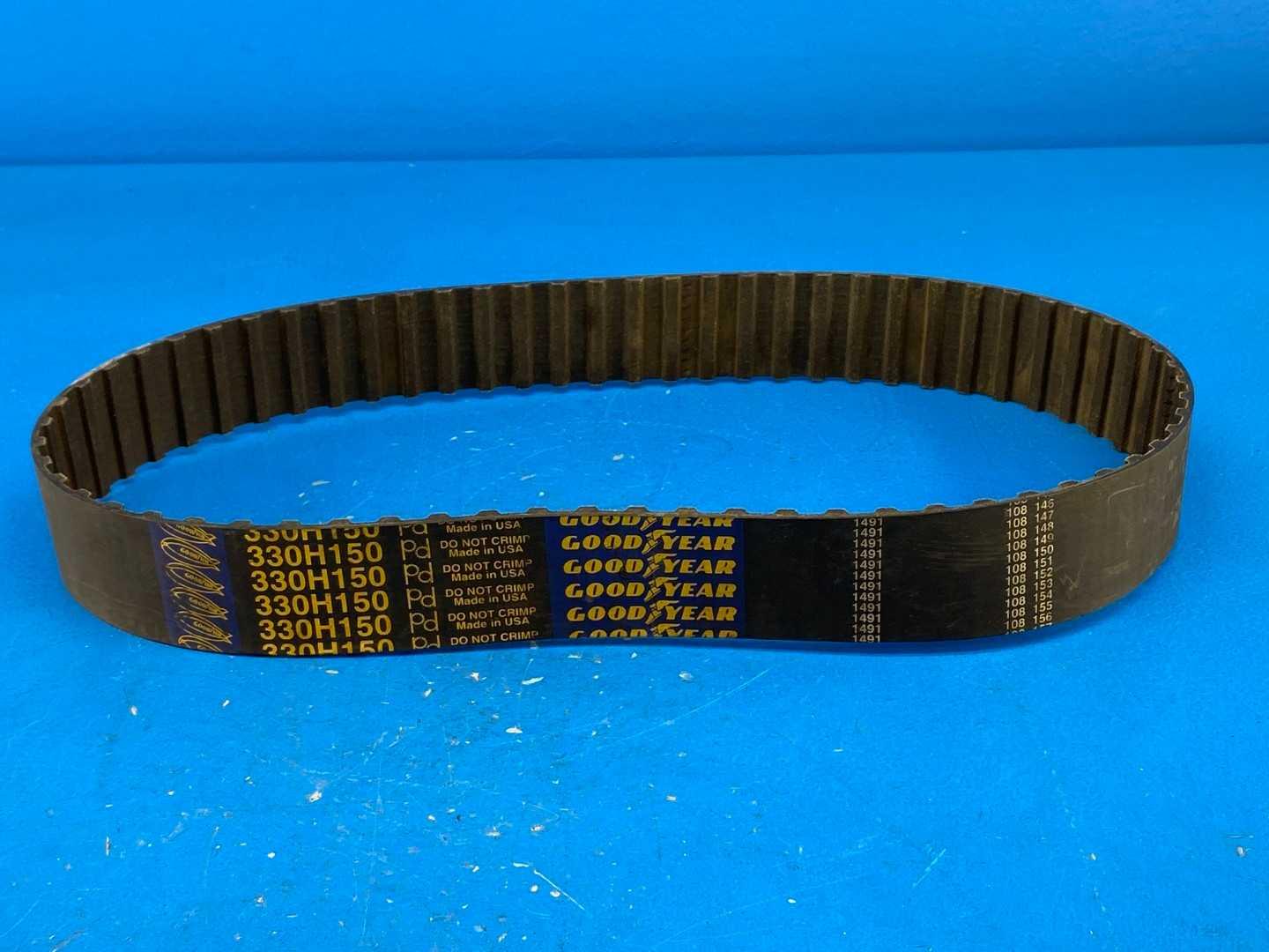 Goodyear 330H150 Belt